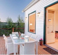 1880s Kananook Boutique Historic Luxury Apartment FSC Private Villa Bairnsdale - Winery Find