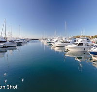 19 'The Commodore' 9-11 Donald Street - Two bedroom unit in the CBD of Nelson Bay - Winery Find