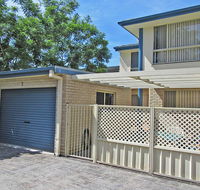 2 'Mahi Mahi' 5 Achilles Street - 3 bedroom between Shoal Bay and Little Beach - Winery Find