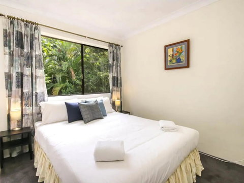 2 Bedroom St Lucia Apartment Close To UQ And CityCat - Winery Find 2