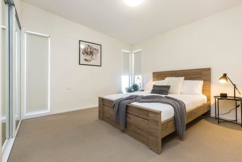 2 Bedroom W/Parking Near Central Cessnock - Winery Find 3