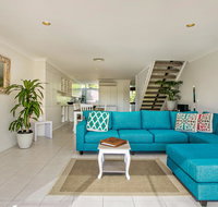 2 James Cook Apartments - Winery Find