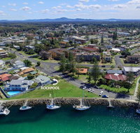 2 Rockpool Road - Winery Find
