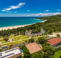 2/66 Lawson Street Byron Bay - Koranba - Winery Find