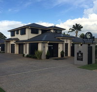 21 on Hursley Motel Apartments - Winery Find