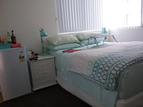 21 Sorrell Shared Apartment - Winery Find 1