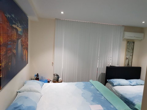 21 Sorrell Shared Apartment - Winery Find 2