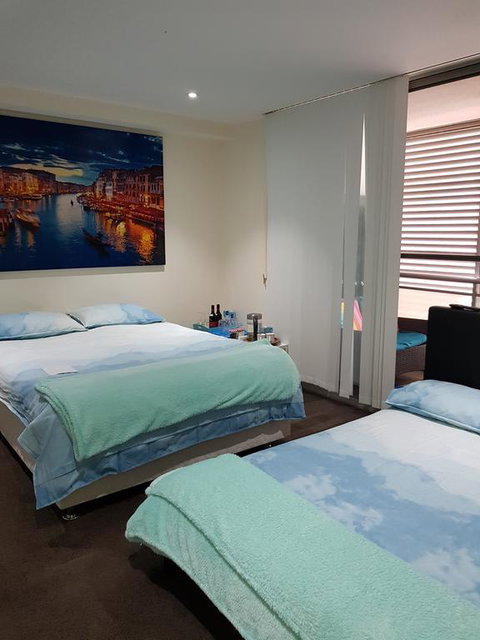 21 Sorrell Shared Apartment - Winery Find 0