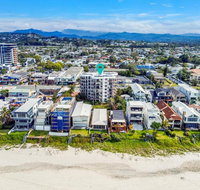 Beach Palms Holiday Apartments - Winery Find