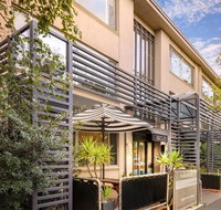 Birches Serviced Apartments - Winery Find
