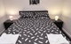 Black & White Delight - 2bd 2bth Apt - Braddon - thumb 4