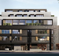 Caroline Serviced Apartments Richmond - Winery Find