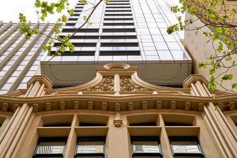 Collins House Apartments By CLLIX - Winery Find 4