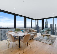 Collins House Apartments by CLLIX - Winery Find