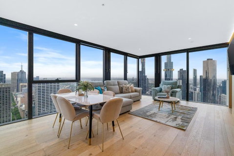 Collins House Apartments By CLLIX - Winery Find 0