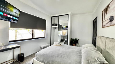 Cozy & Relaxed Stay In Bayswater - Winery Find 4