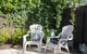 Cranbrook Courtyard - A Sunny City-fringe Retreat - thumb 2