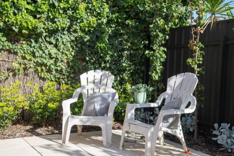Cranbrook Courtyard - A Sunny City-fringe Retreat - Winery Find 2