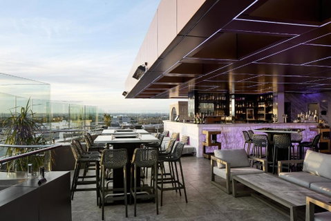 Crowne Plaza Sydney Burwood, An IHG Hotel - Winery Find 3