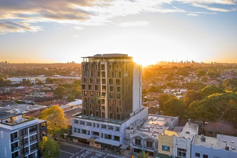 Crowne Plaza Sydney Burwood, An IHG Hotel - Winery Find 0