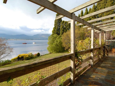 Derwent Vista - Winery Find 3