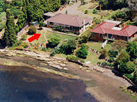 Derwent Vista - Winery Find 1