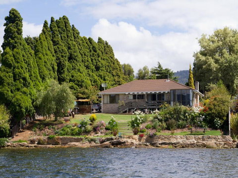 Derwent Vista - Winery Find 2