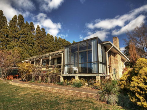 Derwent Vista - Winery Find 0