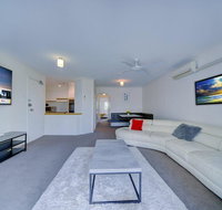 2BR Aloha Lane Main Beach Apartment - Winery Find