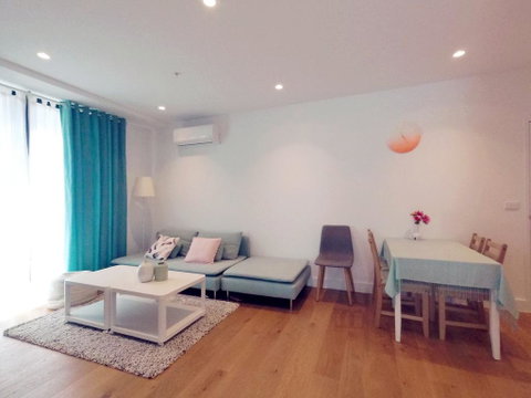 2BR Apartment With Style - Winery Find 2