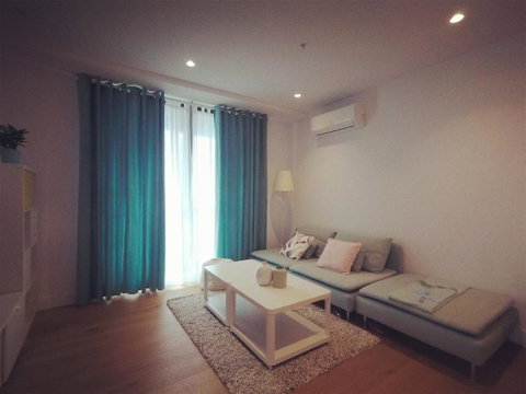 2BR Apartment With Style - Winery Find 3