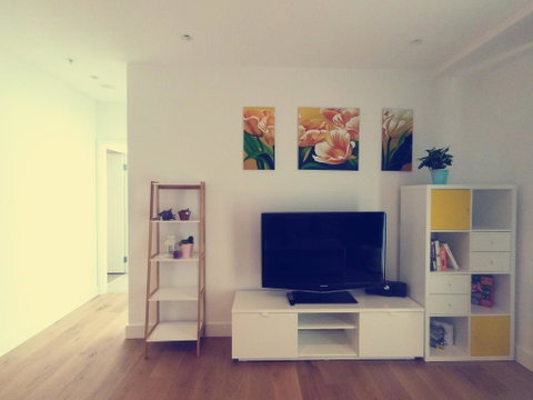 2BR Apartment With Style - Winery Find 1