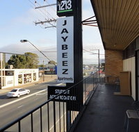 3 BEDROOM APARTMENT ST MARYS - Winery Find