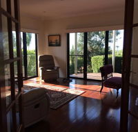 3 Sea/Fraser Island View Deckings Beachfront Marina - Winery Find