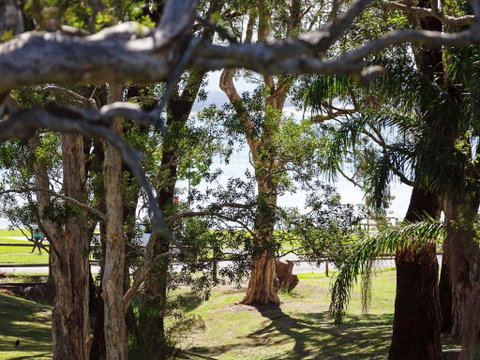 34 'Bay Parklands', 2 Gowrie Avenue - WIFI, Views, Pool, Spa & Tennis Court - Winery Find 0