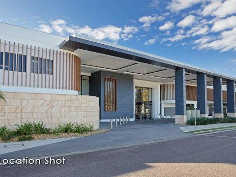 34 'Bay Parklands', 2 Gowrie Avenue - WIFI, Views, Pool, Spa & Tennis Court - Winery Find 3