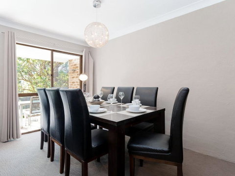 34 'Bay Parklands', 2 Gowrie Avenue - WIFI, Views, Pool, Spa & Tennis Court - Winery Find 1
