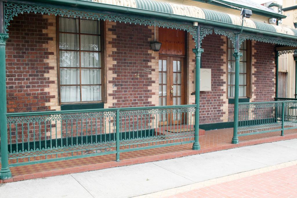 Hilldene VIC Winery Find