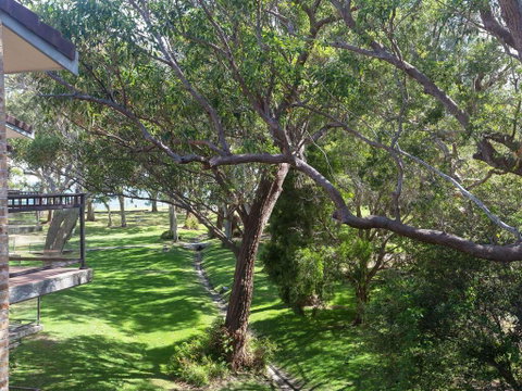 36 'Bay Parklands', 2 Gowrie Avenue - Close To The Water With Pool & Spa & Tennis Court - Winery Find 0