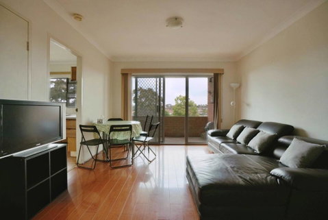 3BR Quiet & Convenient Area Of Parramatta UWS - Winery Find 0