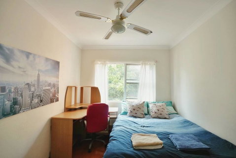 3BR Quiet & Convenient Area Of Parramatta UWS - Winery Find 2