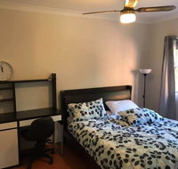 3BR Quietface to big park near Parramatta station - Winery Find