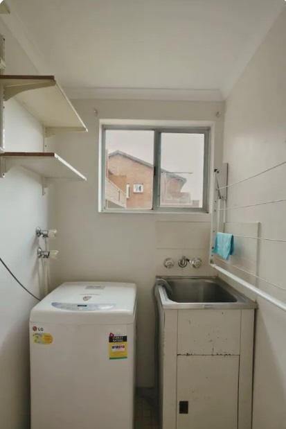 3BR Quiet+face To Big Park Near Parramatta Station - Winery Find 3