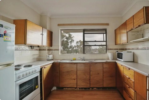 3BR Quiet+face To Big Park Near Parramatta Station - Winery Find 2