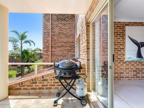 4 'Cottage Court', 6-10 Weatherly Cl - Shoal Bay & Little Beach At Your Fingertips - Winery Find 2
