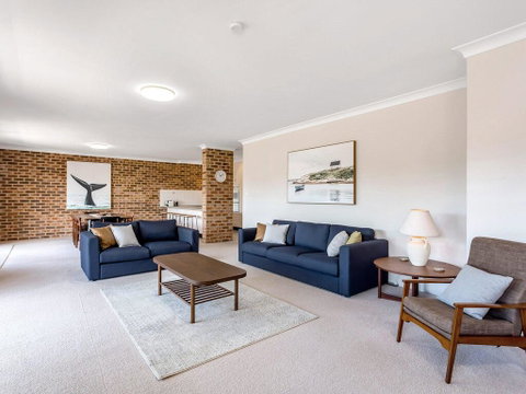 4 'Cottage Court', 6-10 Weatherly Cl - Shoal Bay & Little Beach At Your Fingertips - Winery Find 3