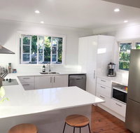 4 bedroom house - Walk to Southbank - Winery Find