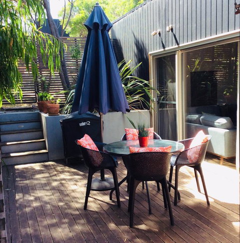 41 Grunters Accommodation - Winery Find 3