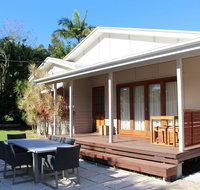 44 Ruskin Street Byron Bay - Ruskins Retreat - Winery Find