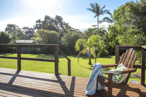 45 Boag St - Comfy And Close - Winery Find 1